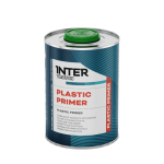 Грунт для пластику Troton прозорий 1К Plastic Primer 1л