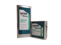 Лак автомобильный Troton DIAMENT CT 216 MS 5л+2,5л