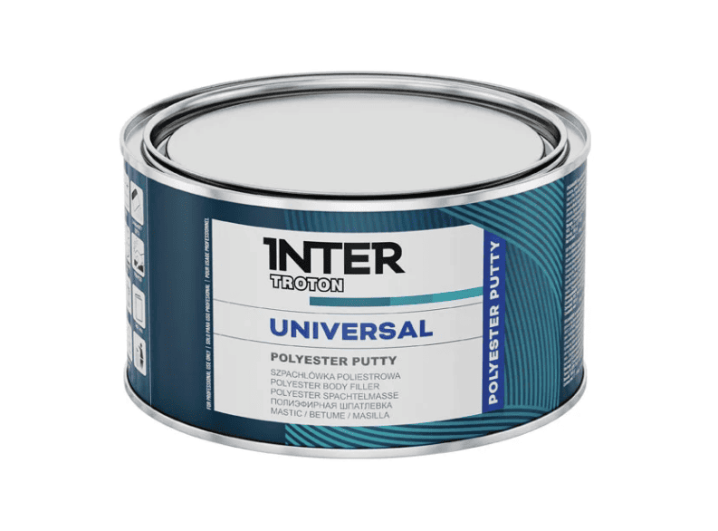 Шпатлевка Troton универсальная 1,0кг