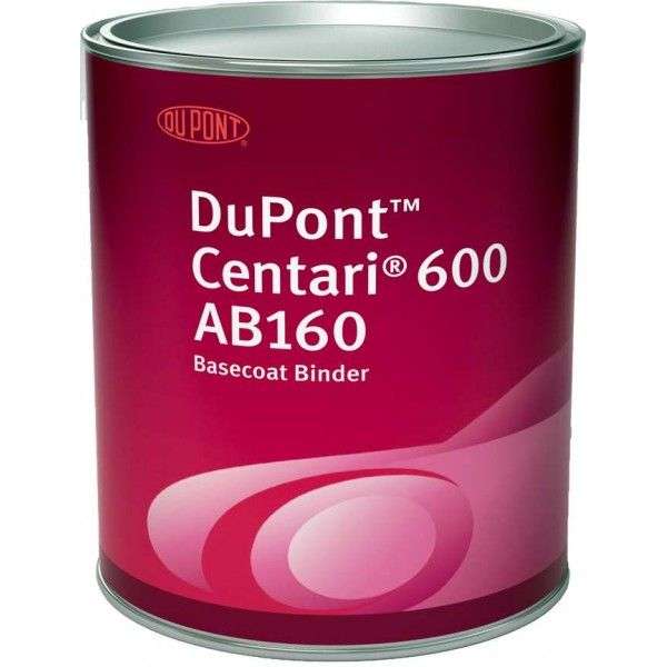 AB160 Связуещее для Centari® 600 (Базовое покрытие) 3,5л.
