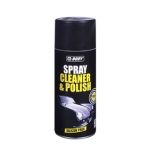 Аэрозоль Body Очиститель и полироль 0,4л.
