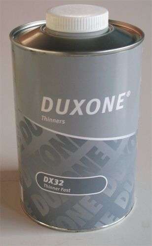 DX 32 Растворитель быстрый Duxone 1л.