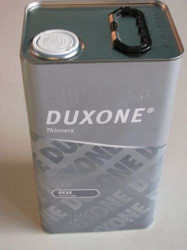 DX 32 Растворитель быстрый Duxone 5л